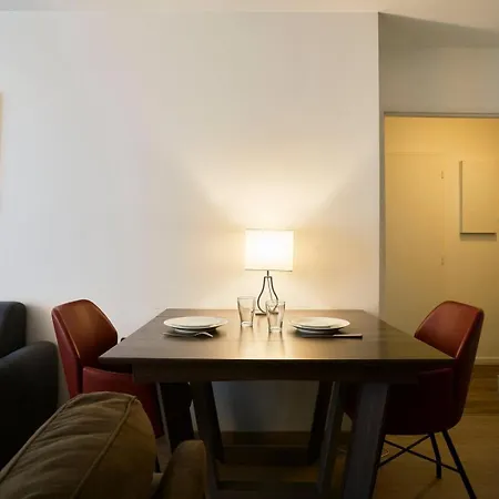 Lille Centre - Superb Bright Apartment Parking Exterior foto