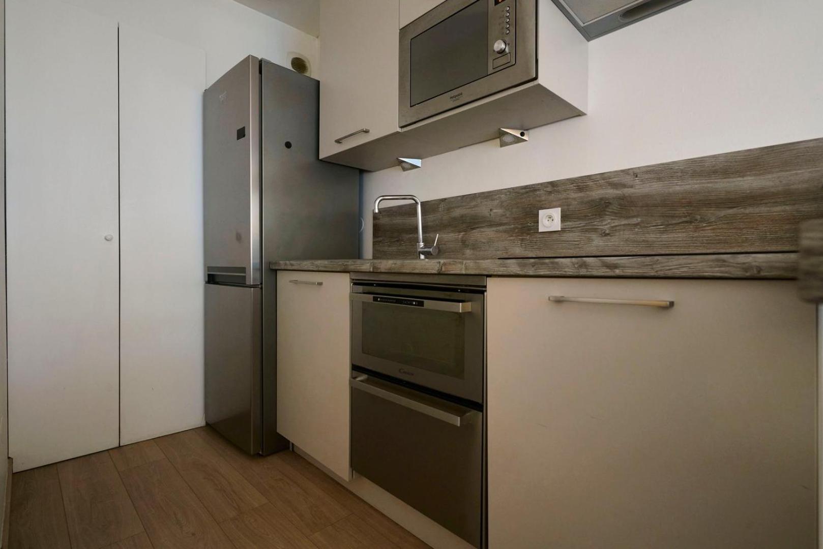 Appartement Centre - Superb Bright Parking *
